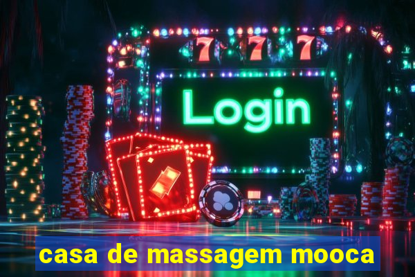 casa de massagem mooca